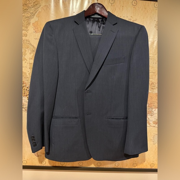 DKNY Mens Suit Jacket - Picture 1 of 2